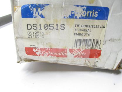 Mcquay-norris DS1051S  Steering Tie Rod End Adjusting Sleeve