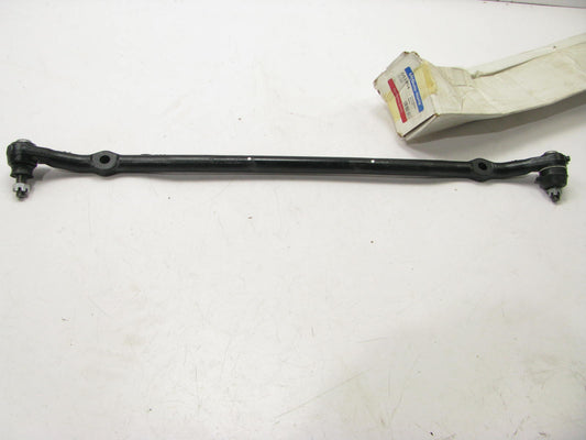 Steering Center Link-RWD McQuay-Norris DS1054 For 1983 Nissan 720