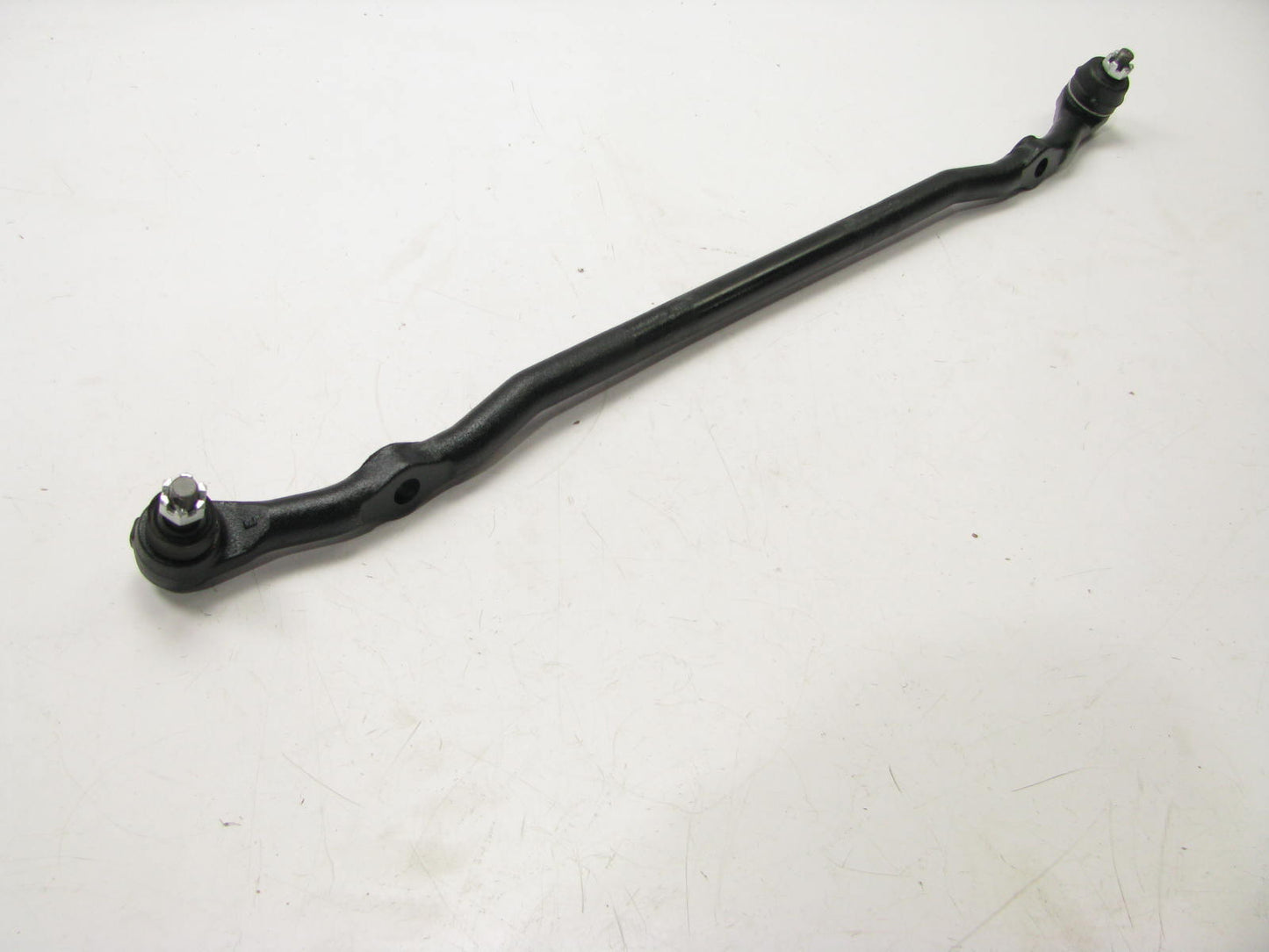 Steering Center Link-RWD McQuay-Norris DS1054 For 1983 Nissan 720