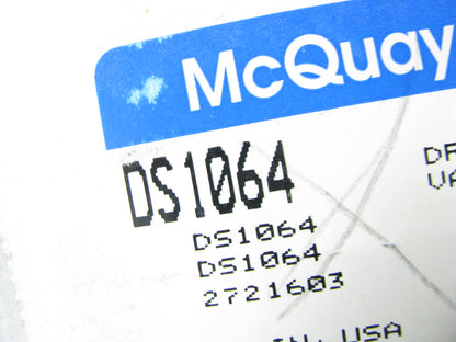 Mcquay-norris DS1064 Steering Drag Link