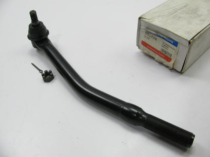 Mcquay DS1226 Front Left Inner Tie Rod End 1991-94 Explorer 1992-94 Navajo RWD