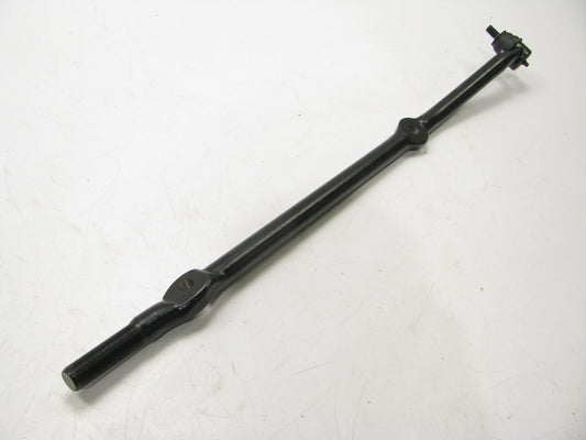 Mcquay-norris DS1311 Right Outer Steering Tie Rod End 1993-98 Grand Cherokee