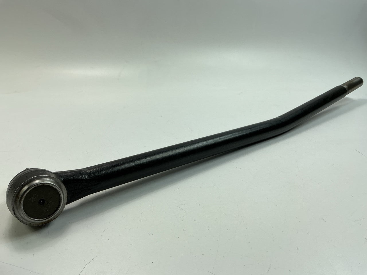 Mcquay-norris DS1459 Front Right Inner Tie Rod End For 1998-1999 Ram 2500 3500