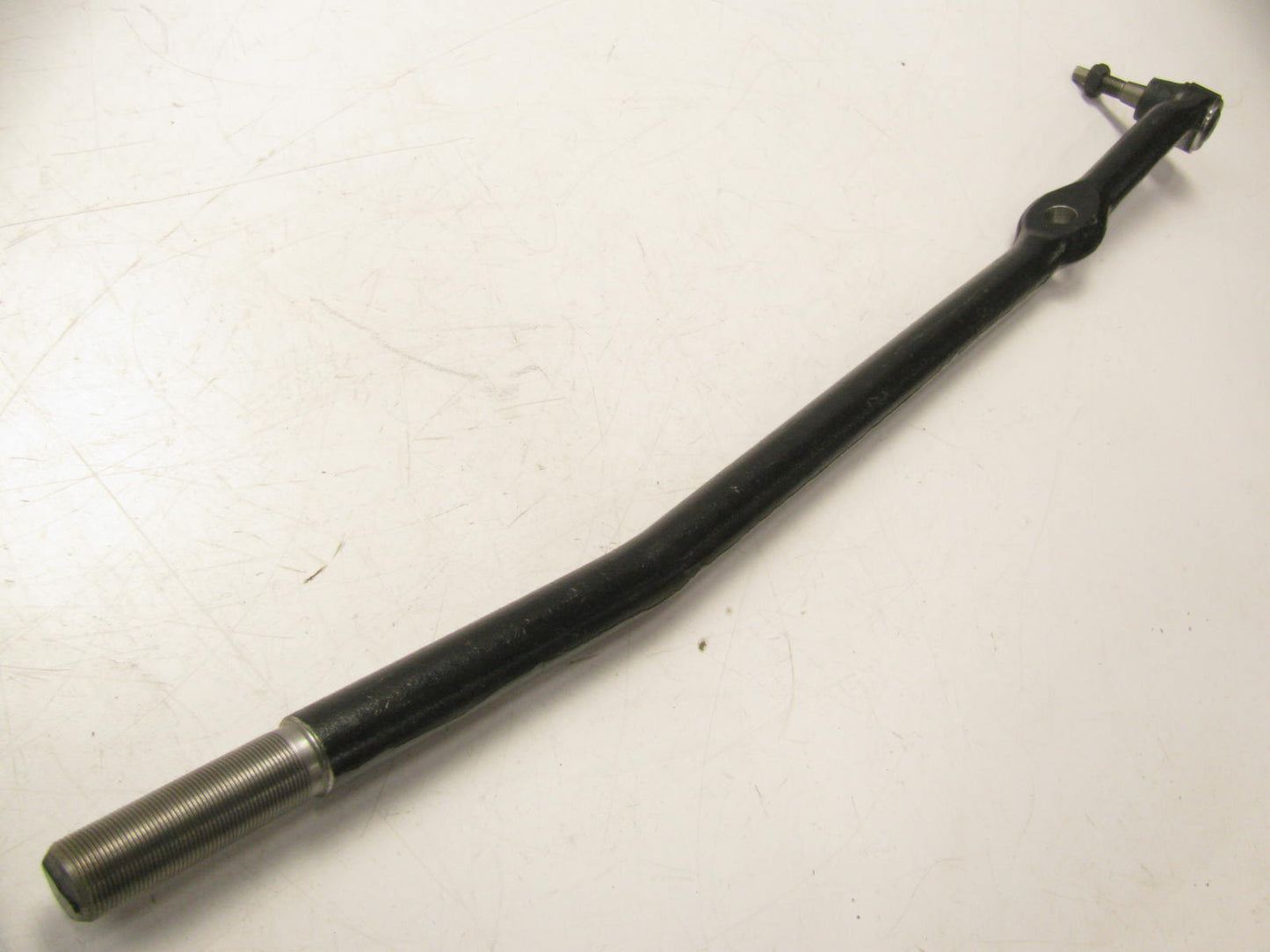 Mcquay-norris DS1460  Front Right Outer Tie Rod End For 00-02 Ram 2500 3500 4WD