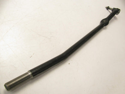 Mcquay-norris DS1460  Front Right Outer Tie Rod End For 00-02 Ram 2500 3500 4WD