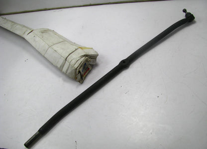 Mcquay-norris DS1464 Steering Tie Rod End - Front Left Inner Type 2