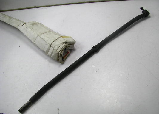 Mcquay-norris DS1464 Steering Tie Rod End - Front Left Inner Type 2