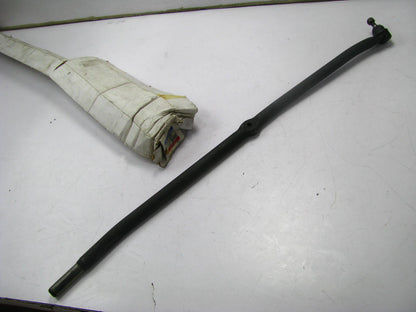 Mcquay-norris DS1464 Steering Tie Rod End - Front Left Inner