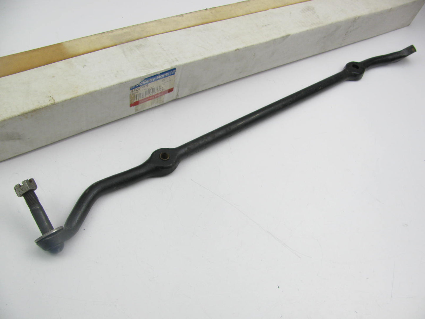 Mcquay-norris DS744 Steering Center Drag Link Type 2