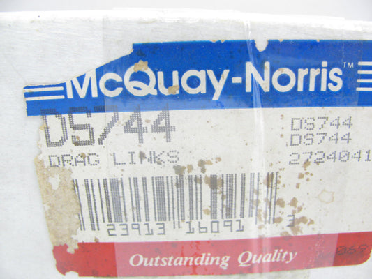 Mcquay-norris DS744 Steering Center Drag Link
