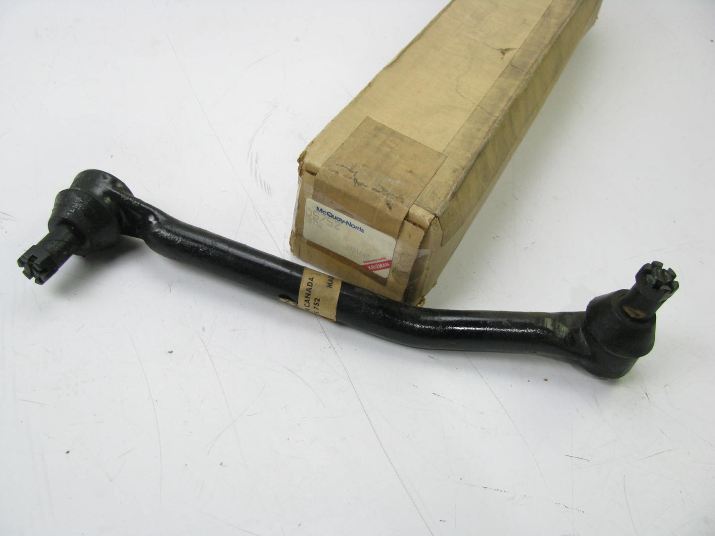 Mcquay-norris DS752 Steering Drag Link