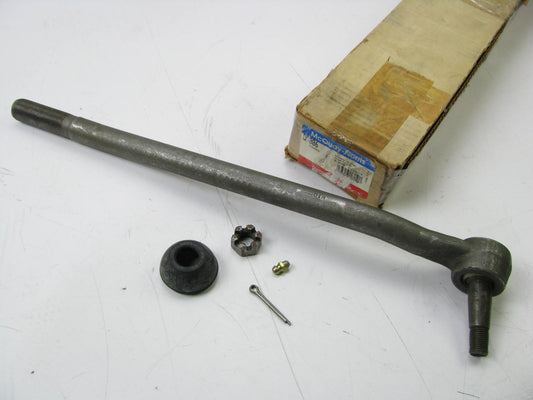 Mcquay-norris DS806 Steering Tie Rod End - Front Left Outer
