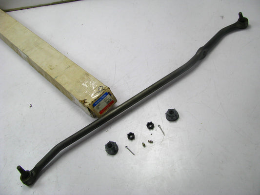 Mcquay-norris DS807 Steering Drag Link - Front Right