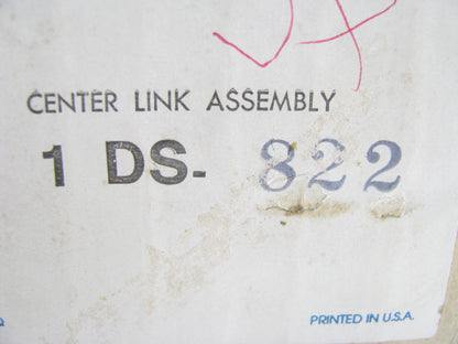Mcquay-norris DS822 Steering Center Drag Link