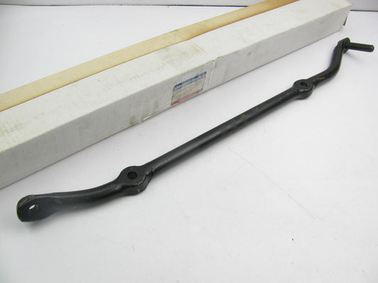 Mcquay-norris DS823 Front Steering Center Drag Link 1975-76 Lincoln Continental Type 2