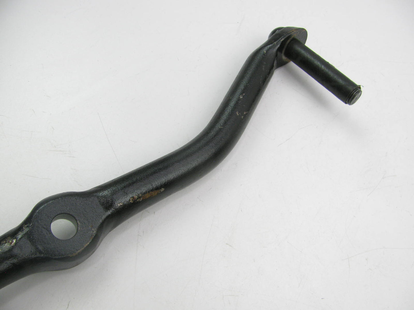 Mcquay-norris DS823 Front Steering Center Drag Link 1975-76 Lincoln Continental