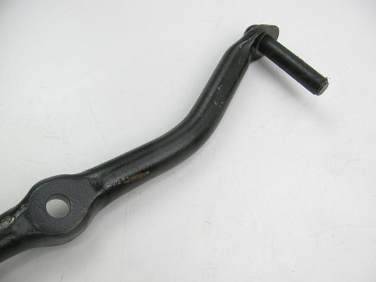Mcquay-Norris DS823 Steering Center Drag Link For 1975-76 Lincoln Continental