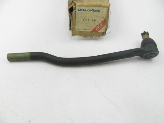 New Mcquay-norris DS824 Steering Tie Rod End