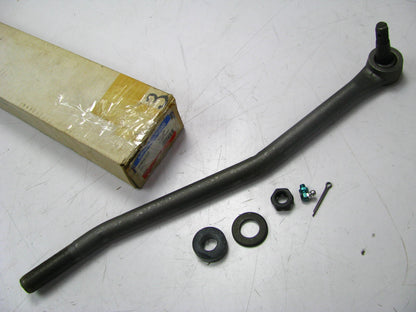 Mcquay-norris DS825 Steering Tie Rod End - Front Left Inner