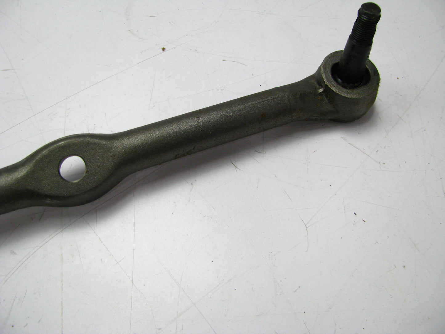 Mcquay-norris DS826 Steering Tie Rod End - Front Right Inner - RWD ONLY