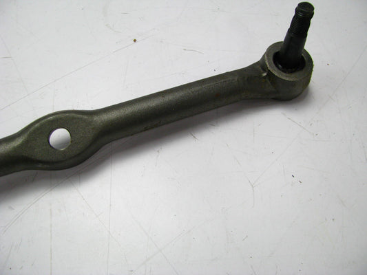 Mcquay-norris DS826 Steering Tie Rod End - Front Right Inner - RWD ONLY
