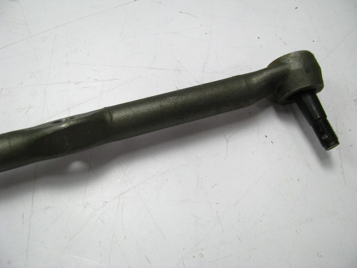 Mcquay-norris DS826 Steering Tie Rod End - Front Right Inner - RWD ONLY