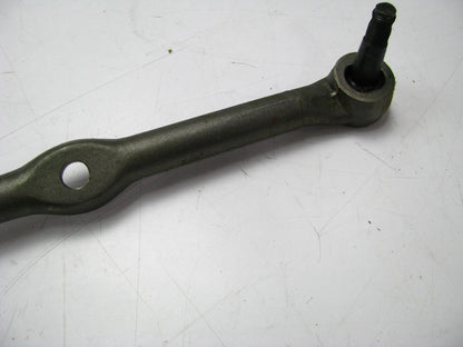 Mcquay-norris DS826 Steering Tie Rod End - Front Right Inner - RWD ONLY