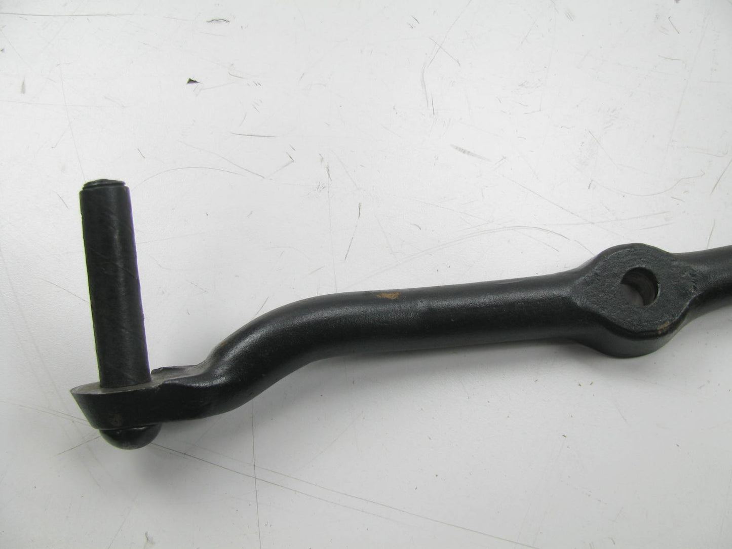 McQuay-Norris DS831 Steering Drag Center Link - MANUAL STEERING ONLY