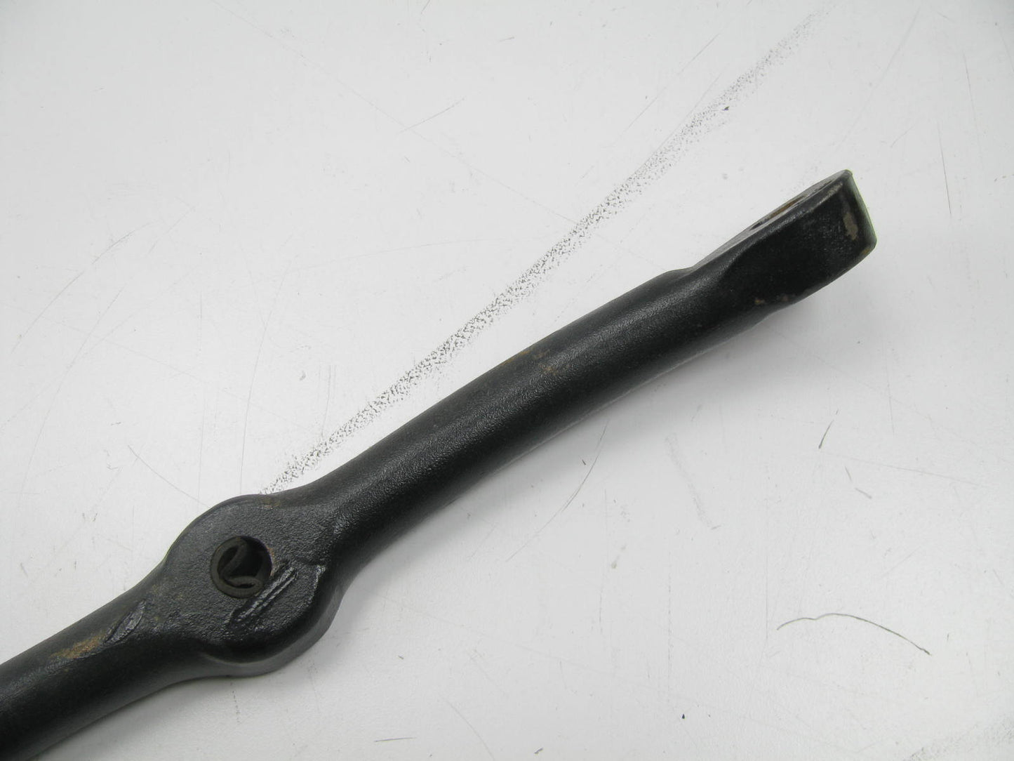 McQuay-Norris DS831 Steering Drag Center Link - MANUAL STEERING ONLY