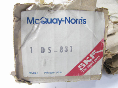McQuay-Norris DS831 Steering Drag Center Link - MANUAL STEERING ONLY