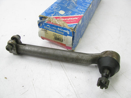 Mcquay-Norris DS840 Left Power Steering Drag Link For 1970-1975 Ford F-100