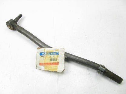 Front Left Inner Steering Tie Rod End Mcquay-norris DS844