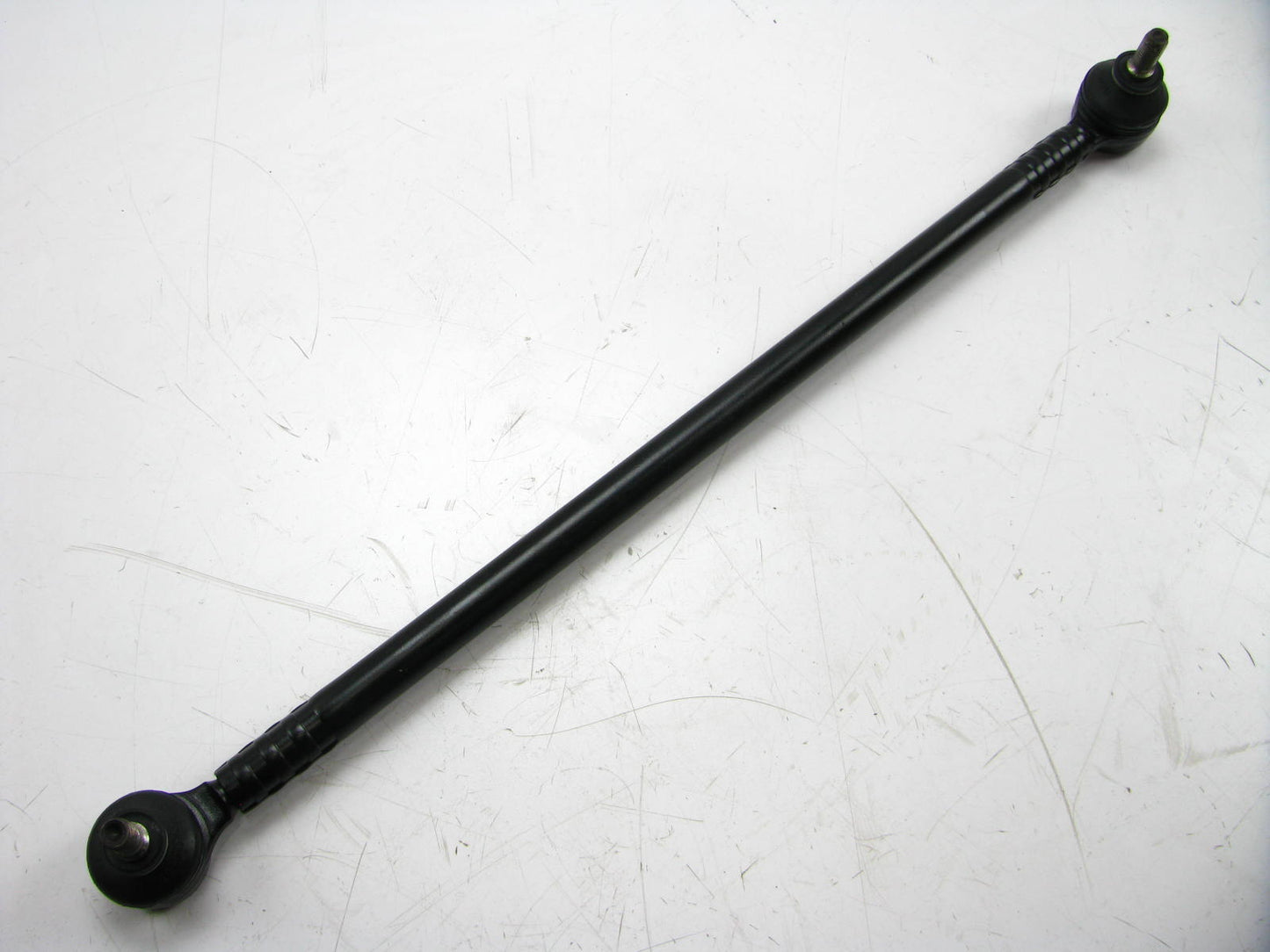 Mcquay-norris DS853 Steering Center Link For 1968-1974 Fiat 124