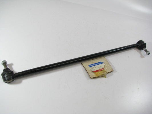 Mcquay-norris DS857 Steering Tie Rod End 68-74 Campmobile 68-79 Transporter