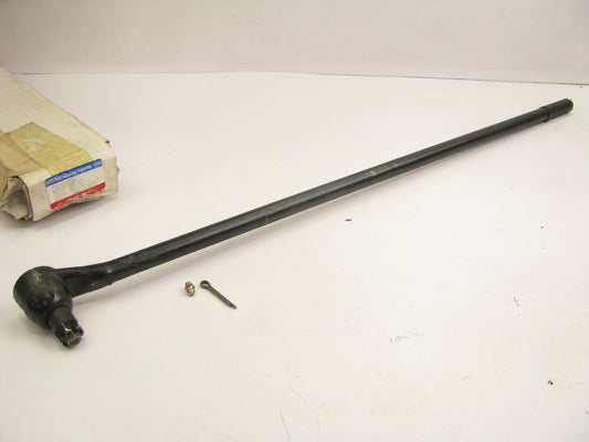 Mcquay-norris DS890 Steering Tie Rod End For 1965-1967 Jeep Wagoneer 2WD
