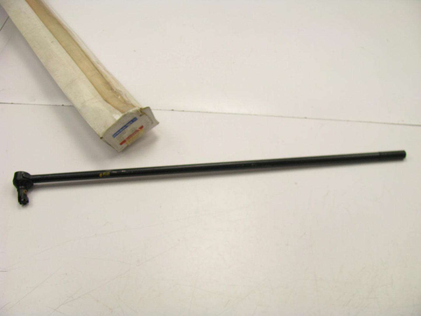 Mcquay-norris DS892 RIGHT OUTER Steering Tie Rod End