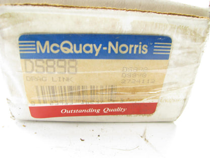 Mcquay-norris DS898 Steering Center Link