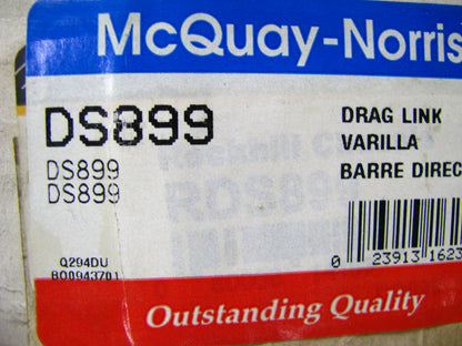 Mcquay-norris DS899 Steering Center Link