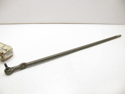 Mcquay-norris DS905 Steering Tie Rod End - Front Left Outer