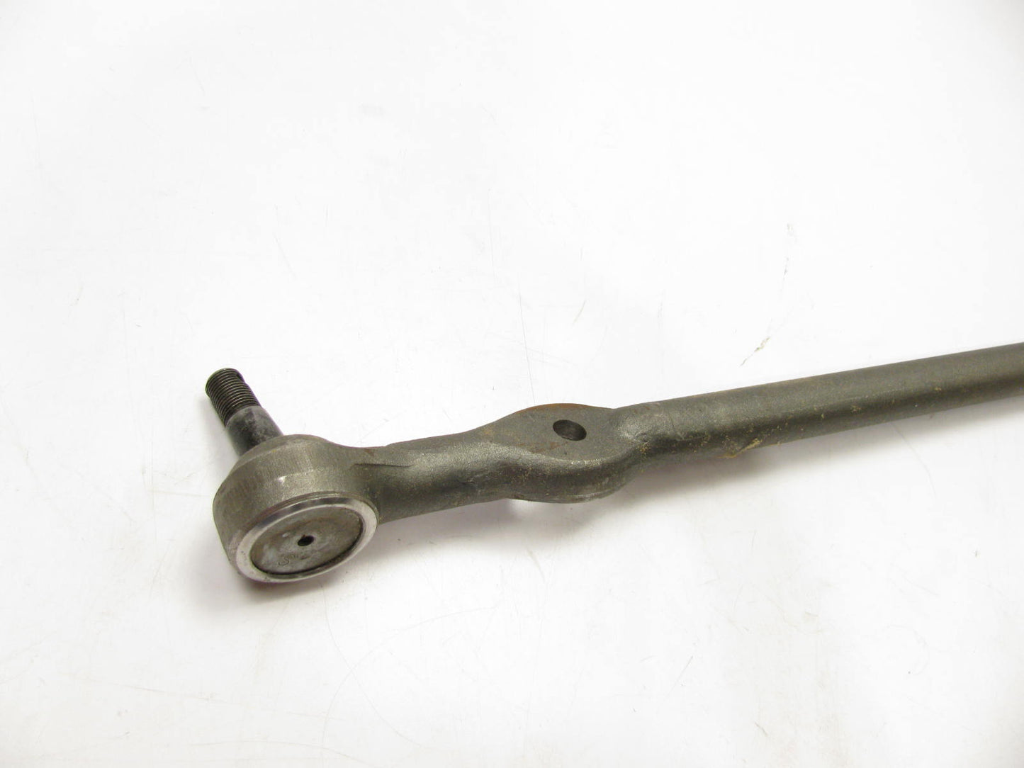 Mcquay-norris DS905 Steering Tie Rod End - Front Left Outer