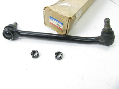 Mcquay-norris DS908 Sterring Drag Link For 80-91 Ford LTS LN LS LT LNT Series