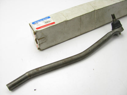 McQuay-Norris LEFT INNER Steering Tie Rod End - 1977-1991 Ford E-250 E-350 Van