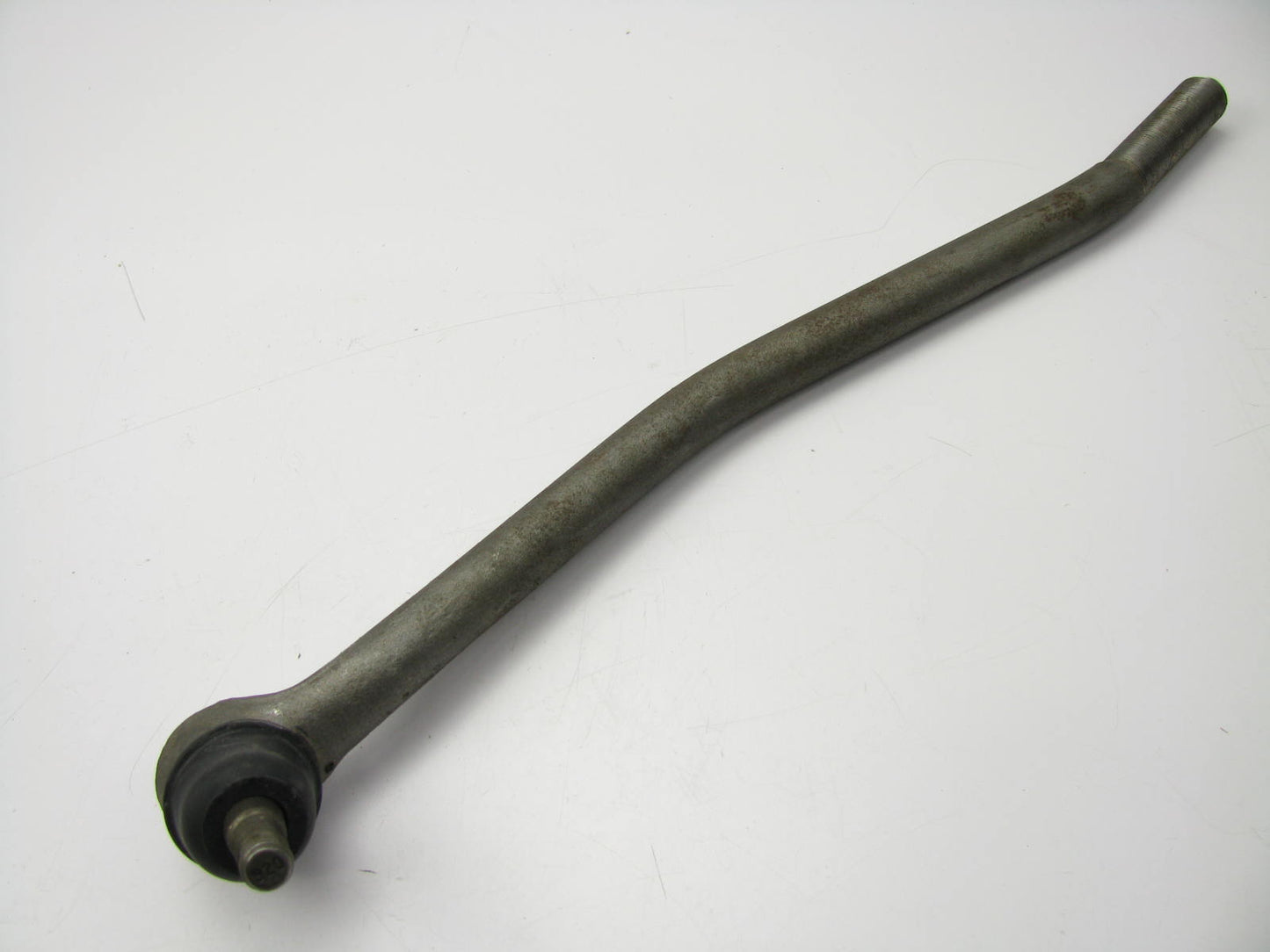 McQuay-Norris LEFT INNER Steering Tie Rod End - 1977-1991 Ford E-250 E-350 Van