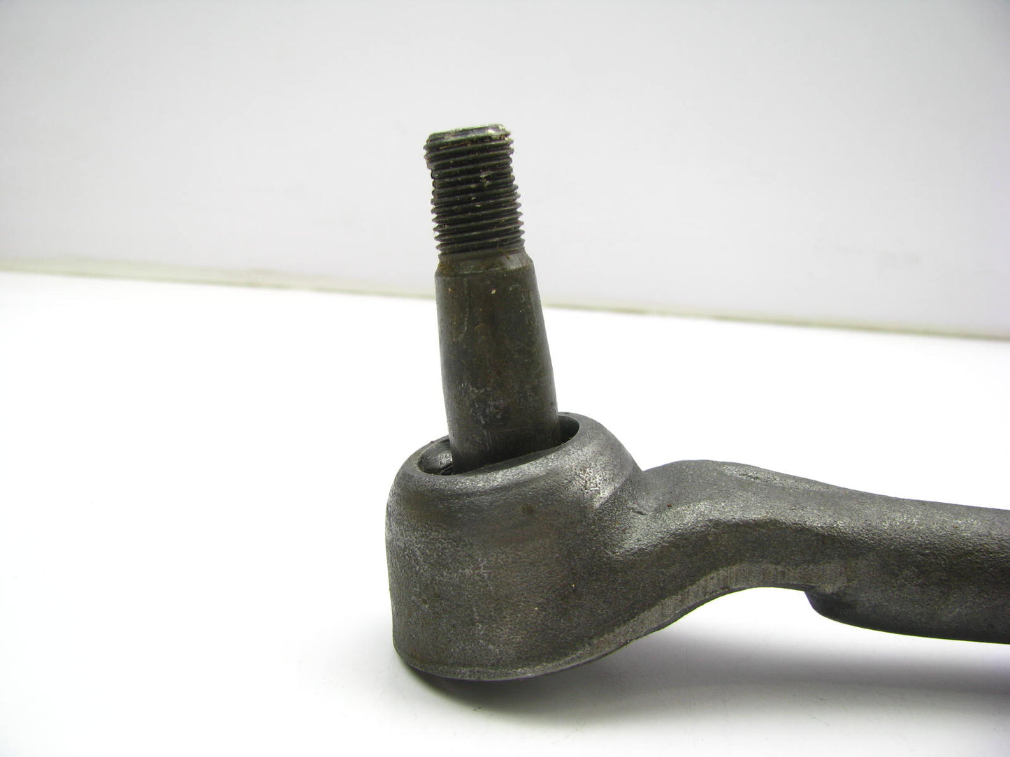 McQuay-Norris LEFT FRONT Inner Steering Tie Rod End 1980-1997 F150 F250 F350 RWD