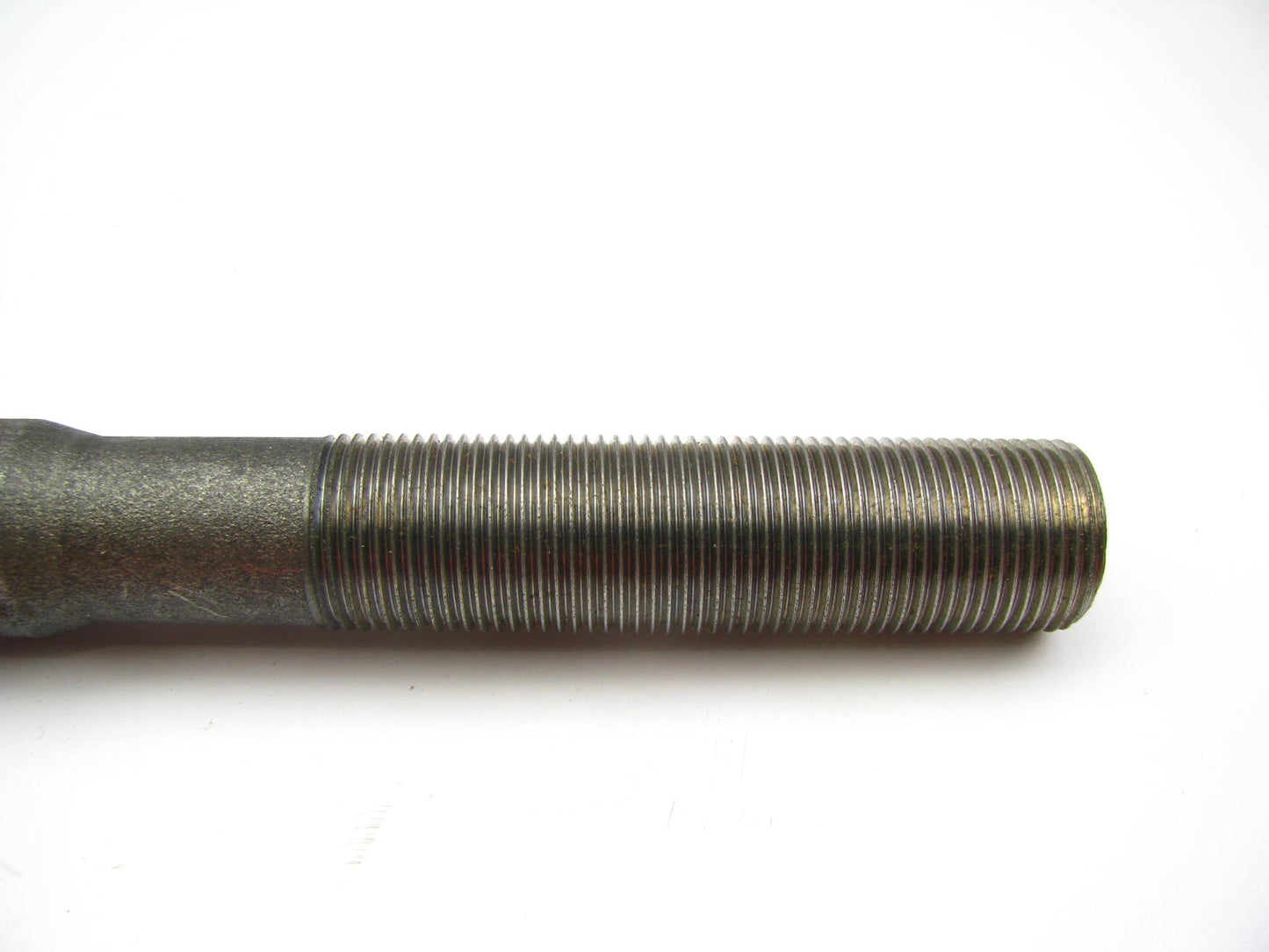 McQuay-Norris LEFT FRONT Inner Steering Tie Rod End 1980-1997 F150 F250 F350 RWD