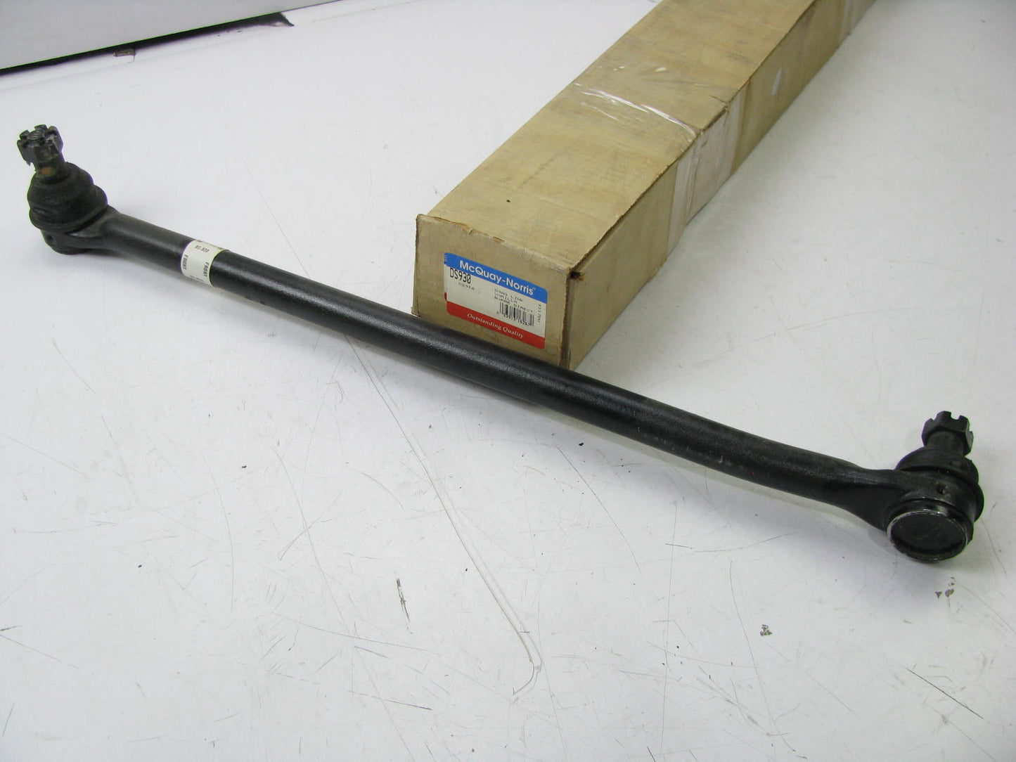 DS930 Drag Link For 1979-1981 DODGE TRUCK M400, R400, M500, R500