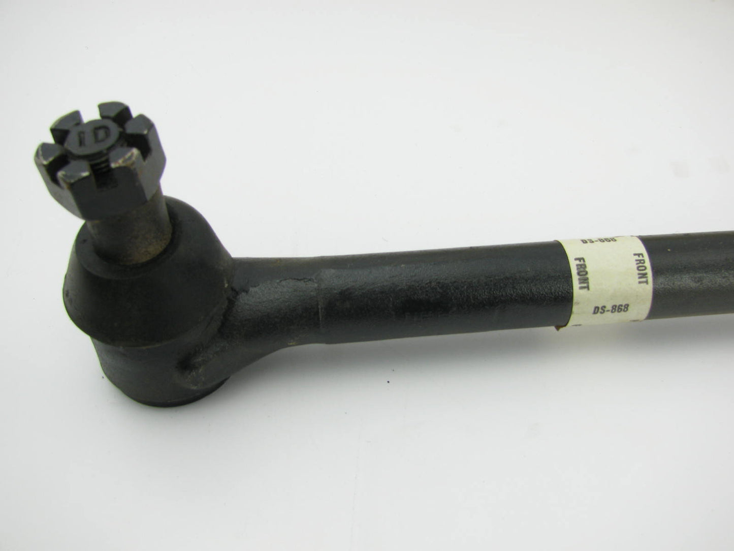 MCQUAY-NORRIS For 75-77 Dodge Truck S600 S700 School Bus 5500 Lb. Axle Drag Link Type 2