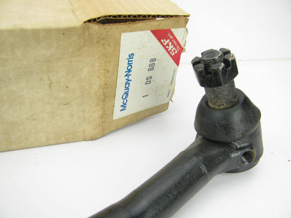 MCQUAY-NORRIS For 75-77 Dodge Truck S600 S700 School Bus 5500 Lb. Axle Drag Link Type 2