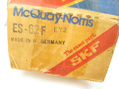 Mcquay-Norris ES-62F Right Steering Tie Rod End Assembly