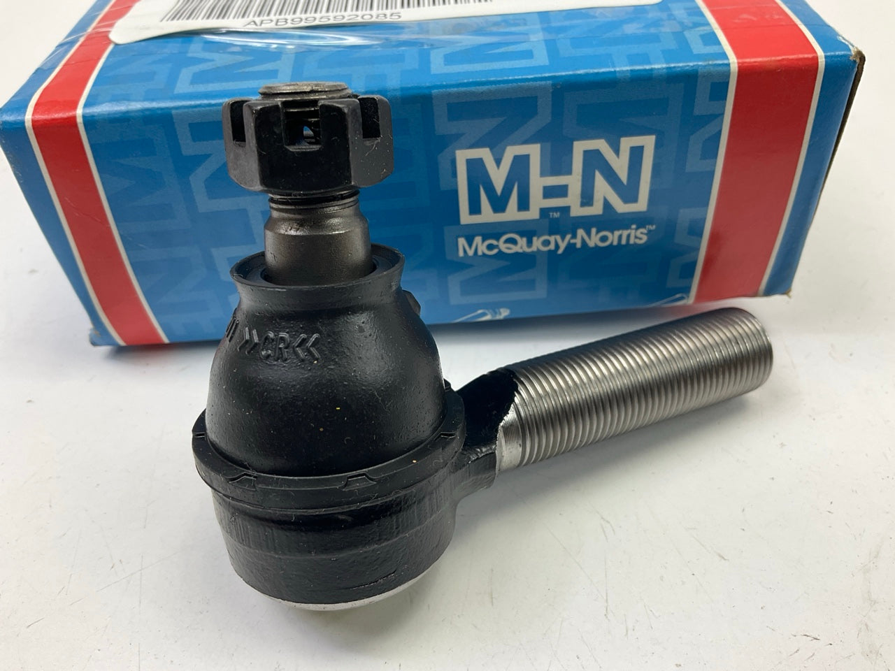 Mcquay-norris ES140R Front Outer Steering Tie Rod End